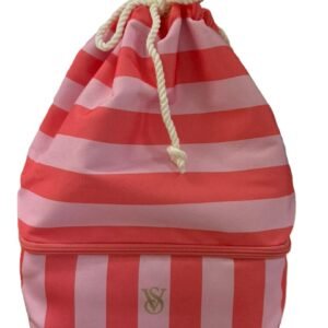 MOCHILA VICTORIA'S SECRET BEACH COOLER 0197575688853