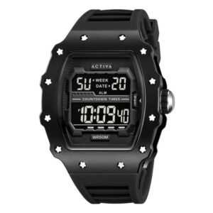 ACTIVA BY INVICTA DIGITAL ACW2296-003 – DIGITAL ESSENTIALS