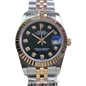 ROLEX OYSTER PERPETUAL DATEJUST