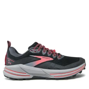 Brooks Cascadia 16 GTX Impermeables
