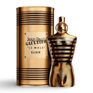 "Le Male" Elixir Jean Paul Gaultier