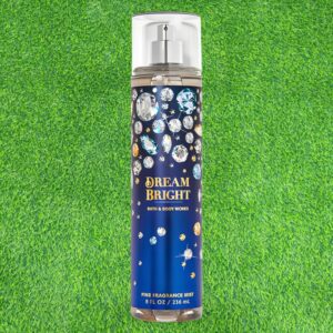 Bath & Body Works Colonia Dream Bright