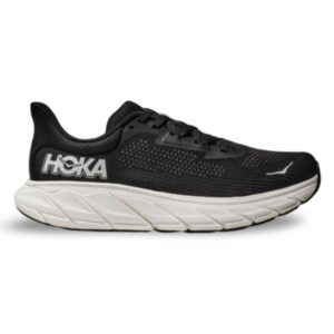 Hoka Arahi 7 Negro