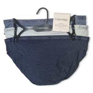 Blumer Calvin Klein Mujer