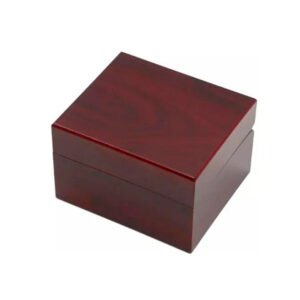 ESTUCHE PARA RELOJ ELEGANTE