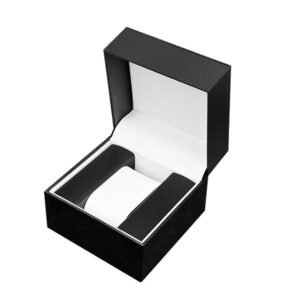 ESTUCHE PARA RELOJ CON ALMOHADA
