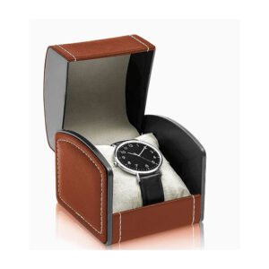ESTUCHE DE VIAJE PARA RELOJ
