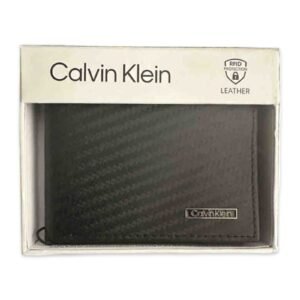 Calvin Klein Billetera