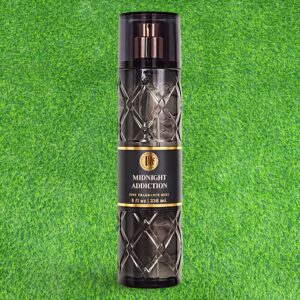 Bath & Body Works Colonia Midnight Addiction