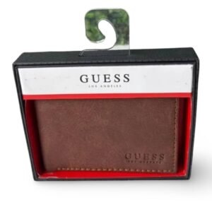 Guess Los Angeles Billetera