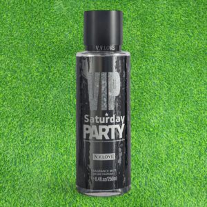 V.V LOVE Colonia VIP Saturday PARTY