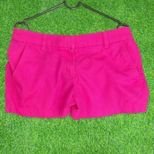 Short Mujer Mod.25