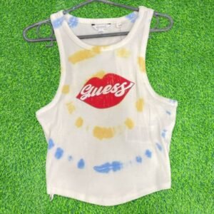 Top Mujer Camiseta Mod.32