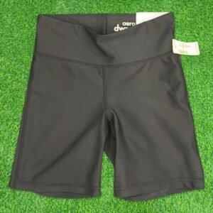 Short Mujer Licra Mod.39