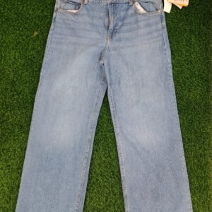 H&M Pantalón Mujer