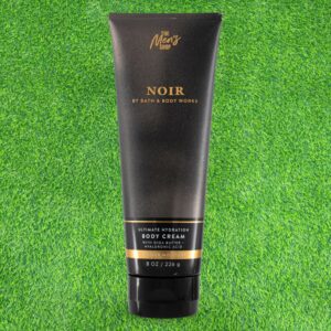 Bath & Body Works Crema Corporal Noir