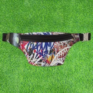 Riñonera Sprayground