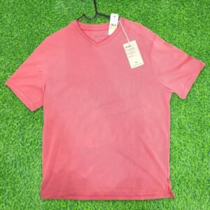 PULLOVER MASCULINO CUELLO V MOD.93