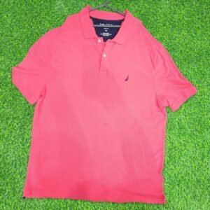 NAUTICA PULLOVER MASCULINO CUELLO V MOD.117