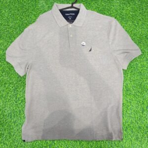 NAUTICA PULLOVER MASCULINO CUELLO V MOD.120