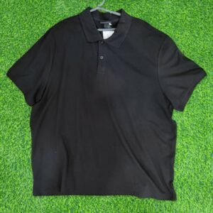H&M PULLOVER MASCULINO CUELLO V MOD.124