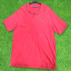 PULLOVER MASCULINO CUELLO V MOD.1