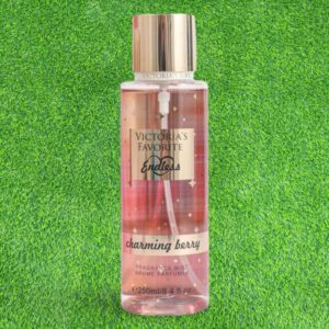 Victoria's Favorite Colonia Endless Charming Berry