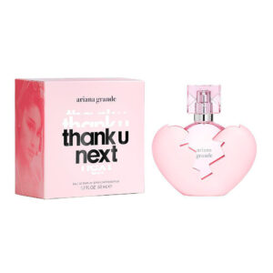 THANK U NEXT BY ARIANA GRANDE
