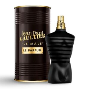 "Le Male" Le Parfum Jean Paul Gaultier