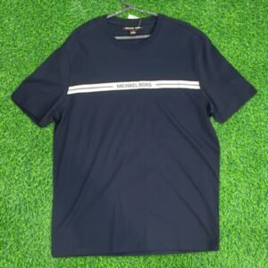 PULLOVER MASCULINO CUELLO REDONDO MOD.175