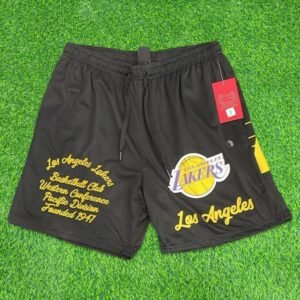 SHORT MASCULINO MOD.42