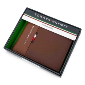 Tommy Hilfiger Billetera
