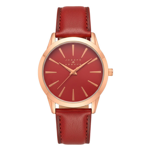 Reloj de Pulsera Joseph Abboud