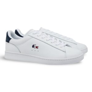 Lacoste Carnaby Mod.Blanco