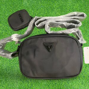 Bolso Guess Negro