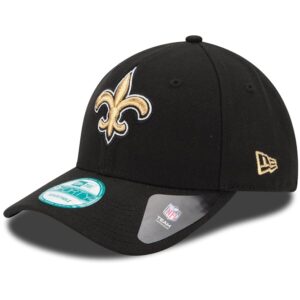 Gorra New Era 9forty New Orleans Saints The League