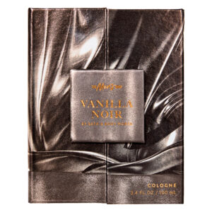 Colonia Vanilla Noir