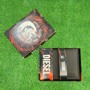 Billetera Diesel Only the Brave