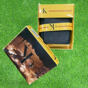 Billetera Calvin Klein