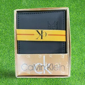 Billetera Calvin Klein