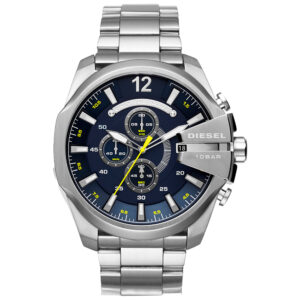 Reloj Diesel Mega Chief
