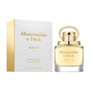 Away Abercrombie & Fitch Eau de Parfum 50ml