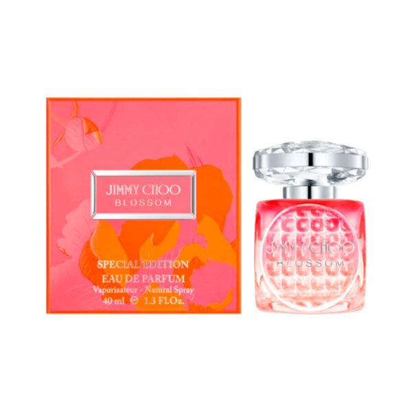 Jimmy Choo Blossom Special Edition