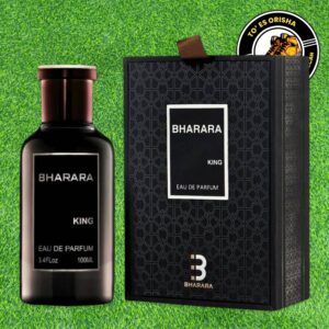 Bharara King para Hombre Eau de Parfum 100ml