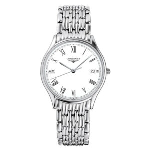 LONGINES SWISS MADE L4.759.4.11.6