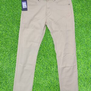 Pantalon Masculino de Vestir Mod.36