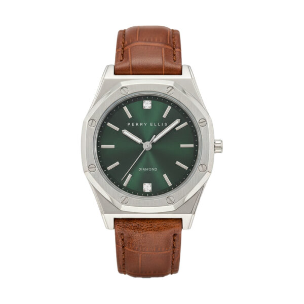 Reloj de Pulsera Perry Ellis