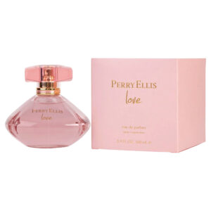 PERRY ELLIS LOVE