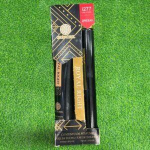 Set de Regalo GRENOBIL ROYAL RIGHT