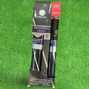 Set de Regalo GRENOBIL PROMISING LIGHT